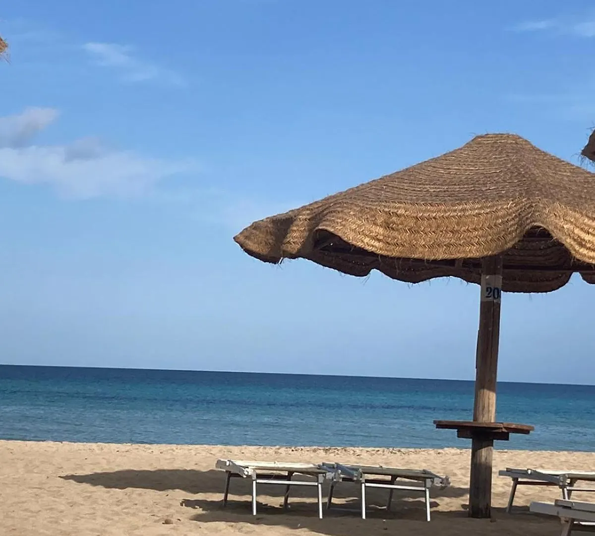 Casa vacanze La Casa Di Isa A 100 Metri Dalla Spiaggia Marzamemi