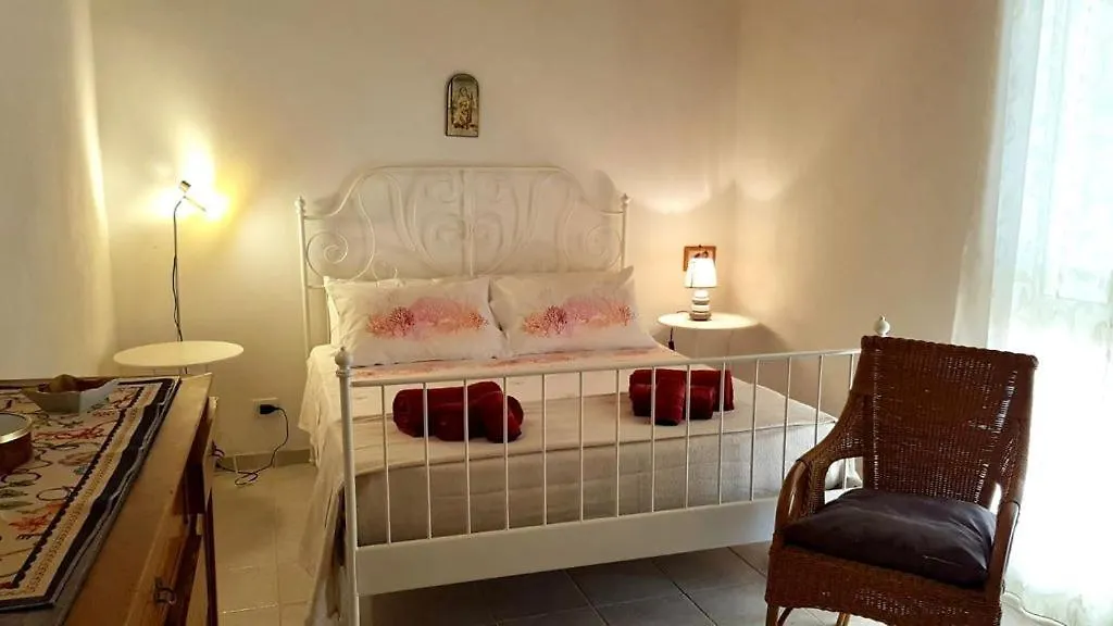 La Casa Di Isa A 100 Metri Dalla Spiaggia Marzamemi Casa vacanze