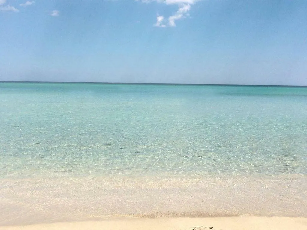 Casa vacanze La Casa Di Isa A 100 Metri Dalla Spiaggia Marzamemi
