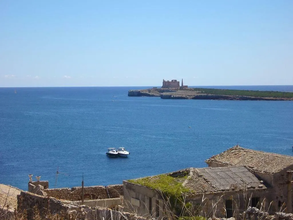La Casa Di Isa A 100 Metri Dalla Spiaggia Marzamemi