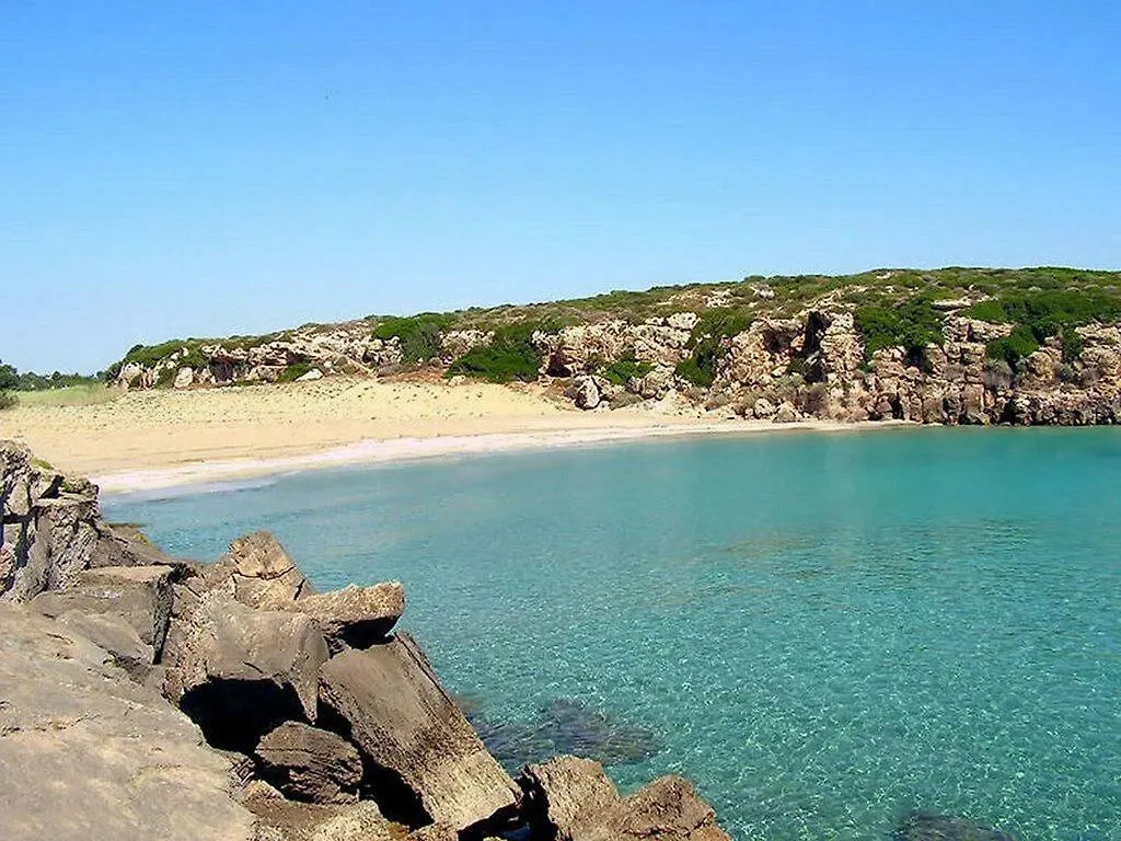 Casa vacanze La Casa Di Isa A 100 Metri Dalla Spiaggia Marzamemi
