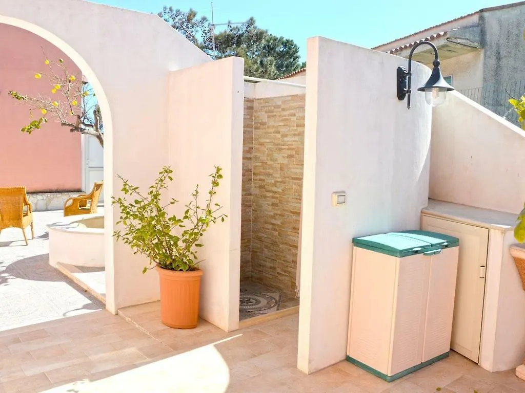 La Casa Di Isa A 100 Metri Dalla Spiaggia Marzamemi Casa vacanze