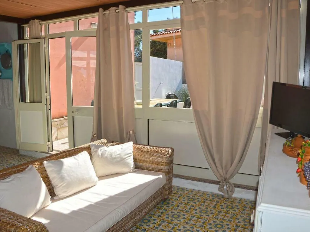 Casa vacanze La Casa Di Isa A 100 Metri Dalla Spiaggia Marzamemi