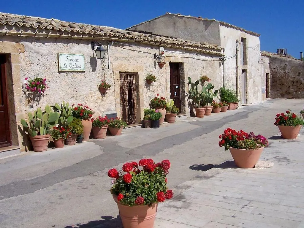 La Casa Di Isa A 100 Metri Dalla Spiaggia Marzamemi 0*,  Italia