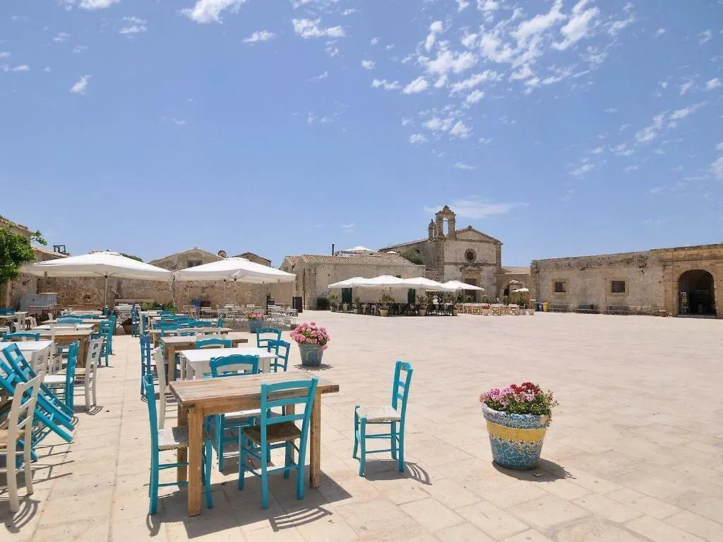 La Casa Di Isa A 100 Metri Dalla Spiaggia Marzamemi Casa vacanze