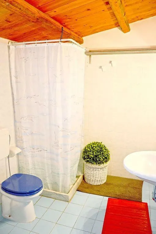 La Casa Di Isa A 100 Metri Dalla Spiaggia Marzamemi 0*,