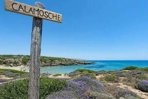 La Casa Di Isa A 100 Metri Dalla Spiaggia Marzamemi Casa vacanze