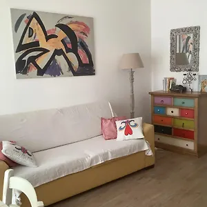  Appartamento Mamà