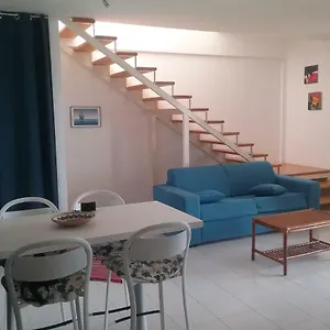  Appartamento 50mt Dal Mare